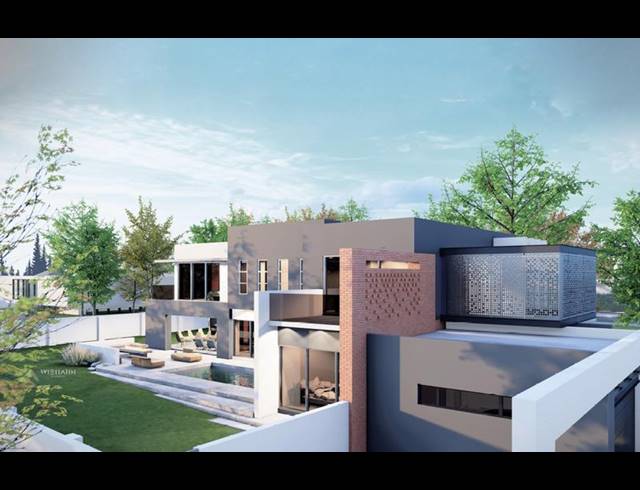 4 BEDROOM HOUSE FOR SALE IN MIDSTREAM HEIGHTS